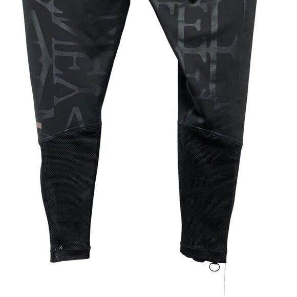 Adidas Stella McCartney Crop Leggings - Picture 7 of 7